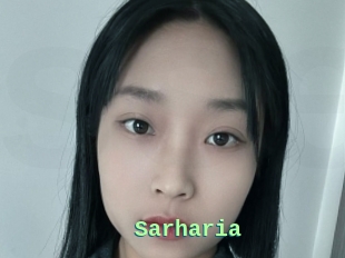 Sarharia