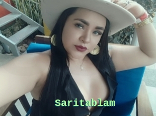 Saritablam