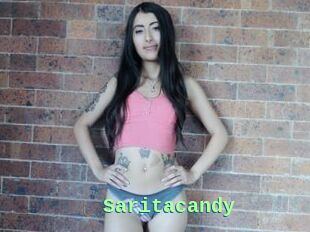 Saritacandy