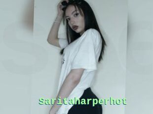 Saritaharperhot