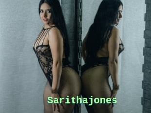 Sarithajones