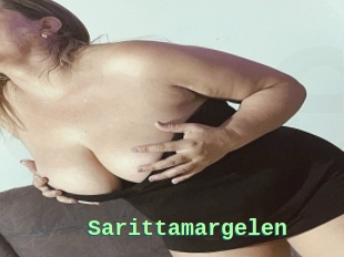 Sarittamargelen