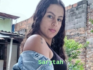 Sarytah