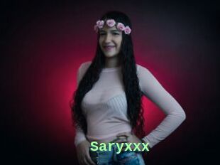 Saryxxx