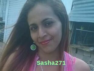 Sasha271