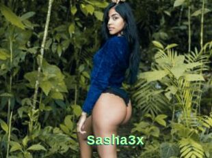 Sasha3x