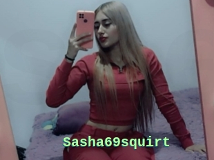 Sasha69squirt