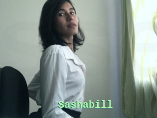 Sashabill