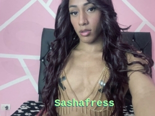 Sashafress