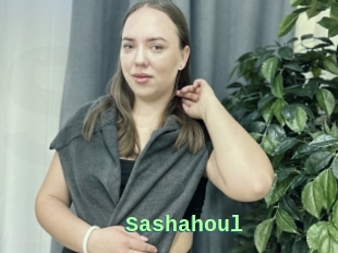 Sashahoul