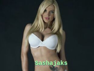 Sashajaks