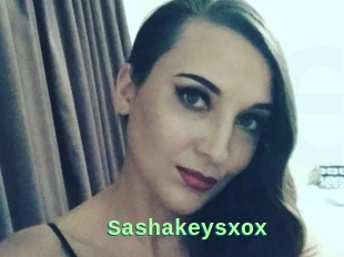 Sashakeysxox