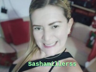 Sashamillerss