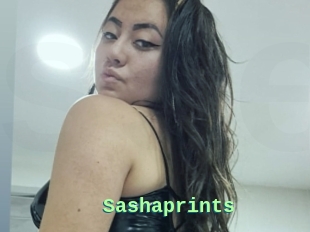 Sashaprints