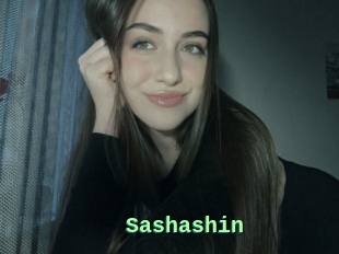 Sashashin