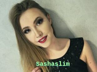 Sashaslim