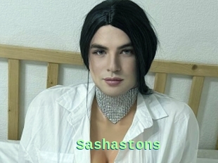 Sashastons