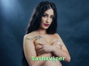 Sashaviper