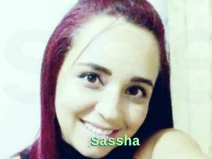 Sassha