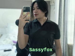 Sassyfox