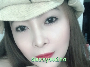 Sassysaito