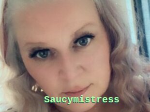 Saucymistress