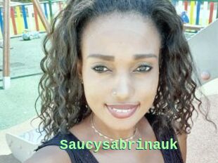 Saucysabrinauk
