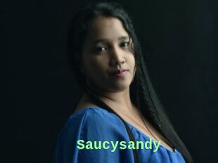 Saucysandy