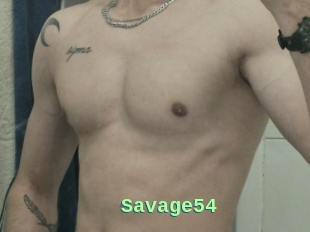 Savage54