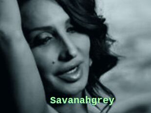 Savanahgrey