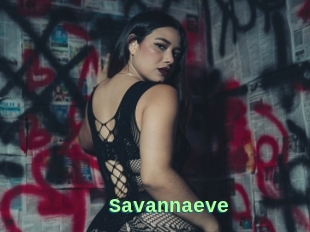 Savannaeve