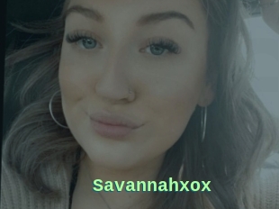 Savannahxox