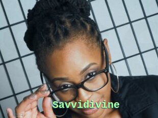 Savvidivine