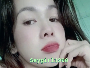 Saygirl1990