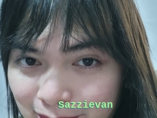 Sazzievan