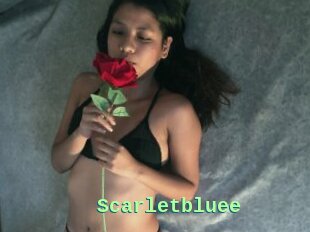 Scarletbluee