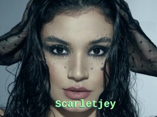 Scarletjey