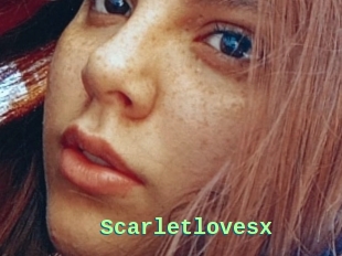 Scarletlovesx