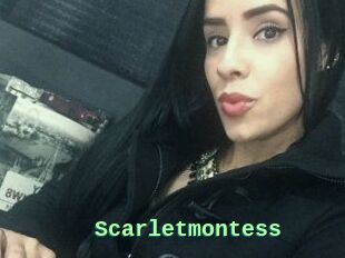 Scarletmontess