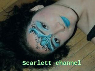 Scarlett_channel