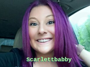 Scarlettbabby