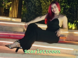 Scarlettcoox