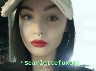 Scarlettefox001