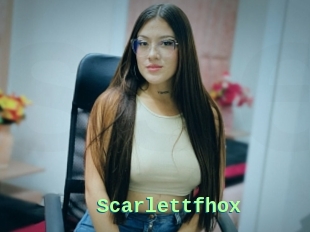 Scarlettfhox