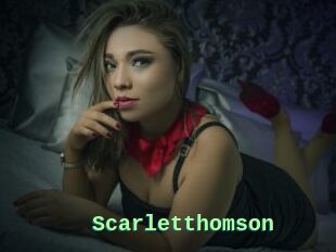 Scarletthomson