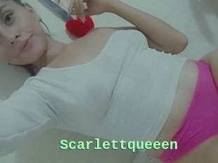 Scarlettqueeen