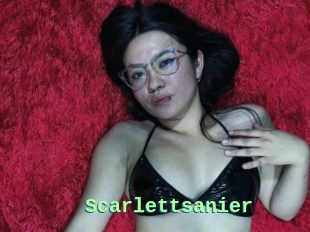 Scarlettsanier