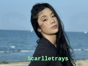 Scarlletrays