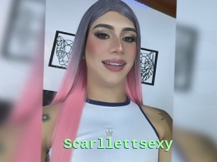 Scarllettsexy