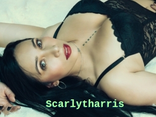 Scarlytharris